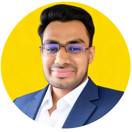 Gaurav Garg